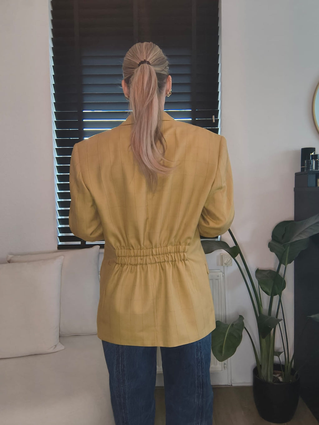 Blazer June