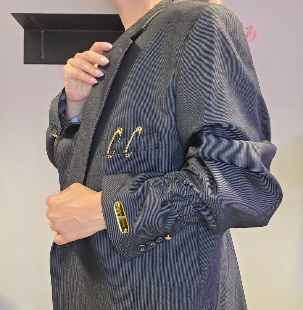Blazer Betty