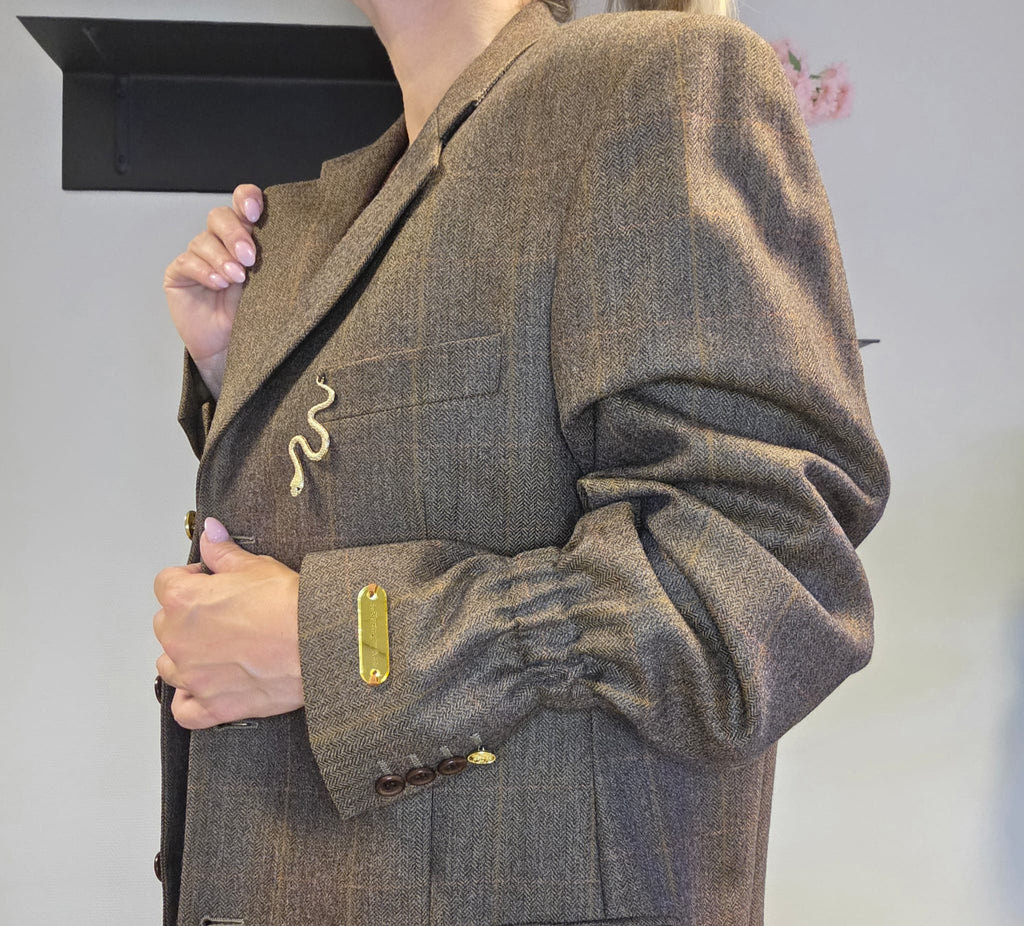 Blazer Sarah