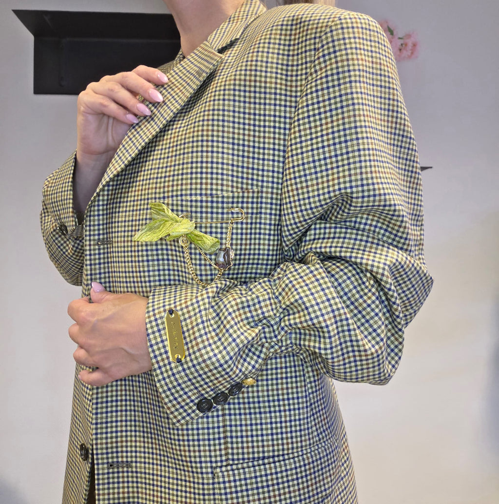 Blazer Lulu