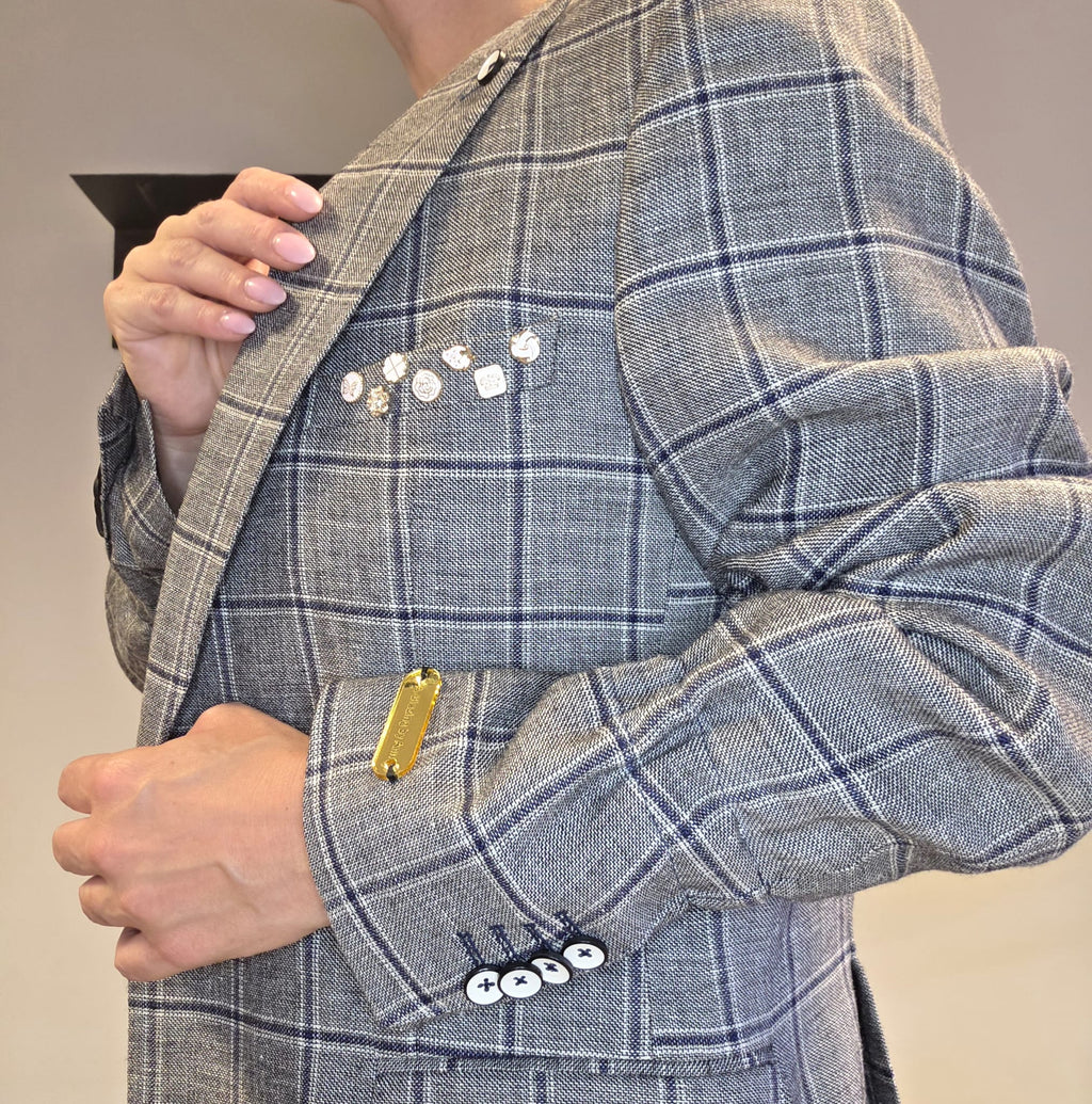 Blazer Lya