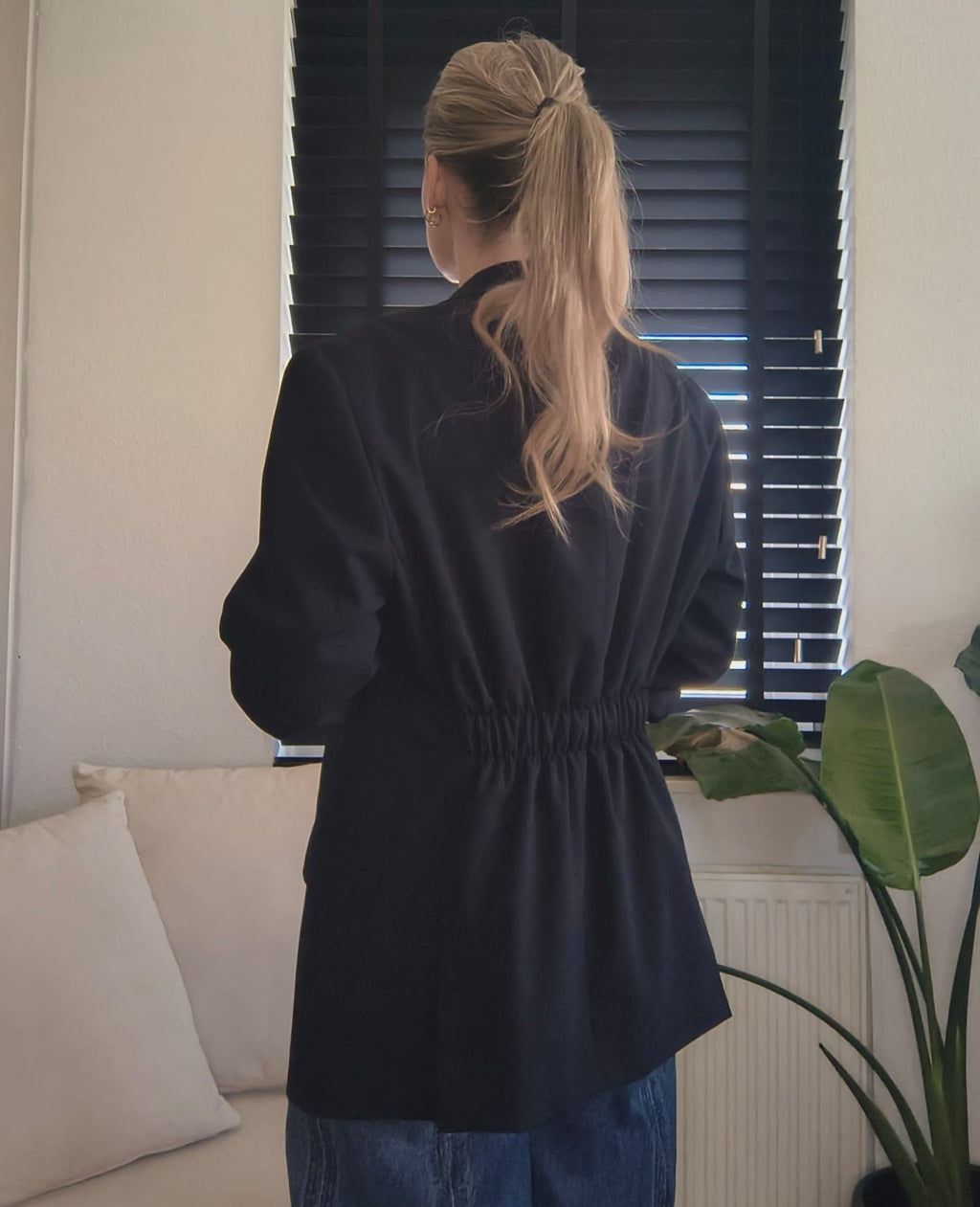 Blazer Nala