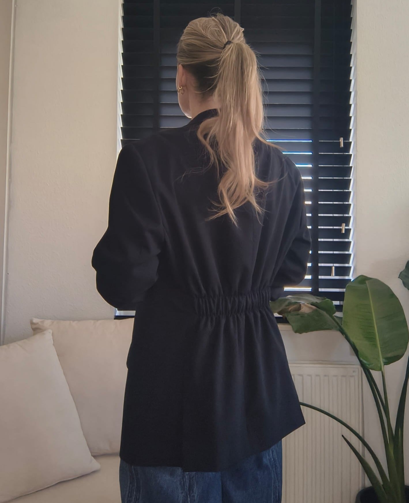 Blazer Nala
