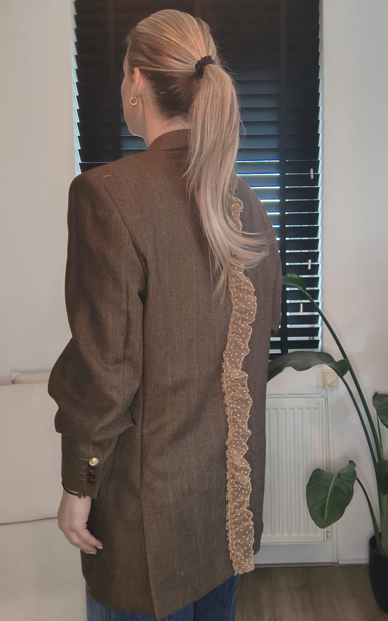 Blazer Sarah