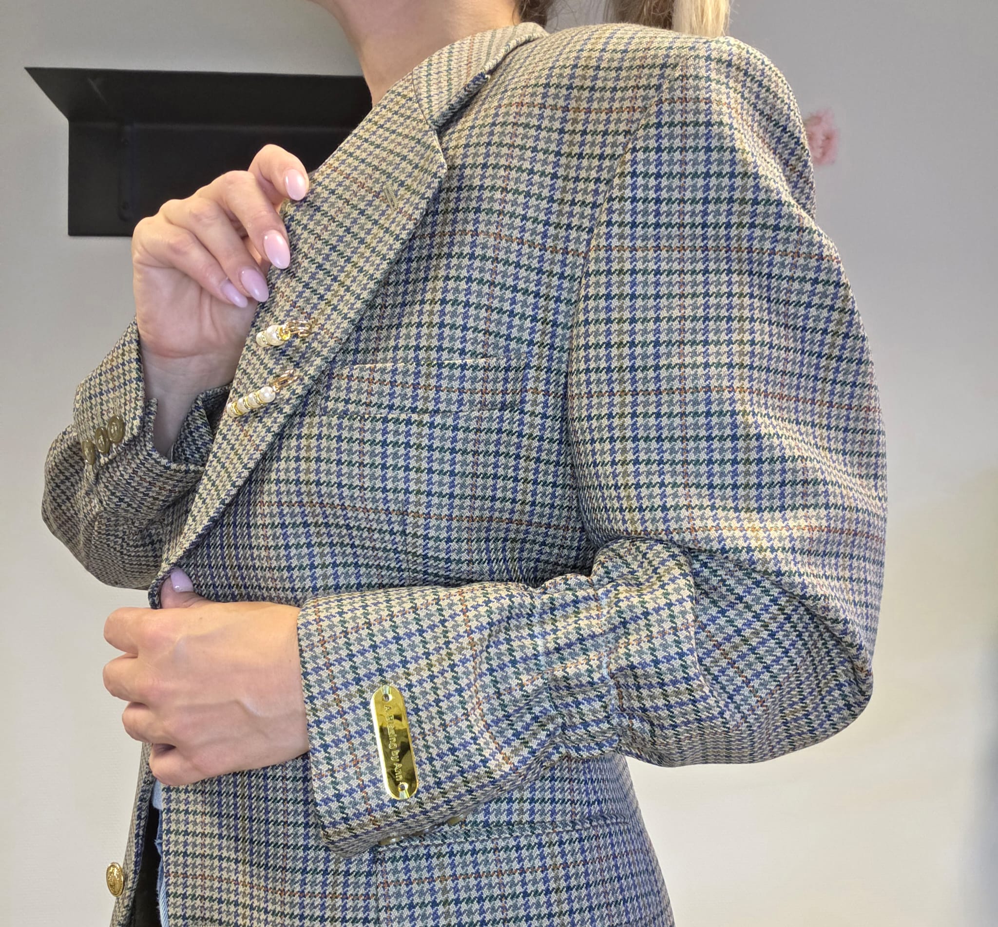 Blazer Lieke