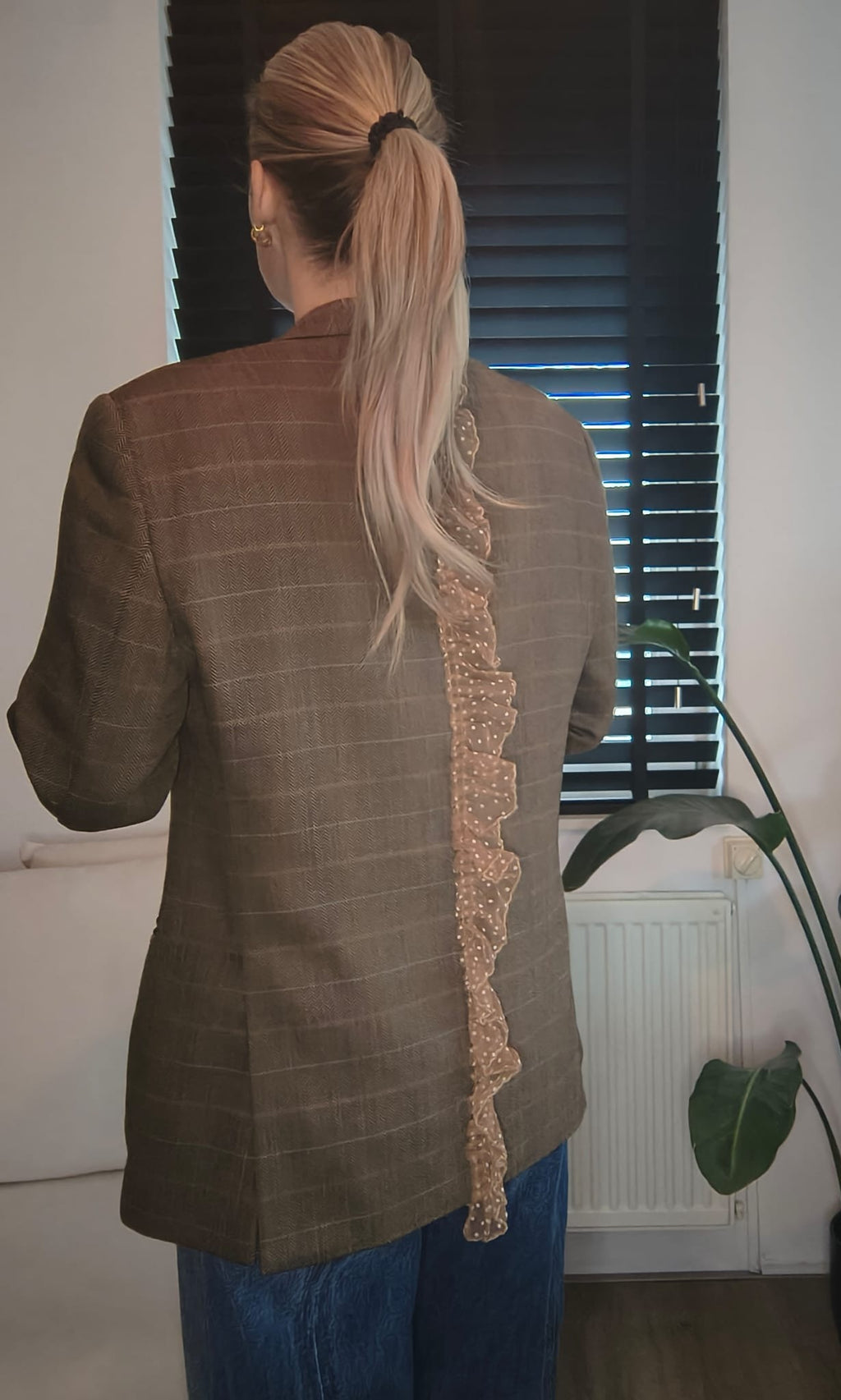 Blazer Ava