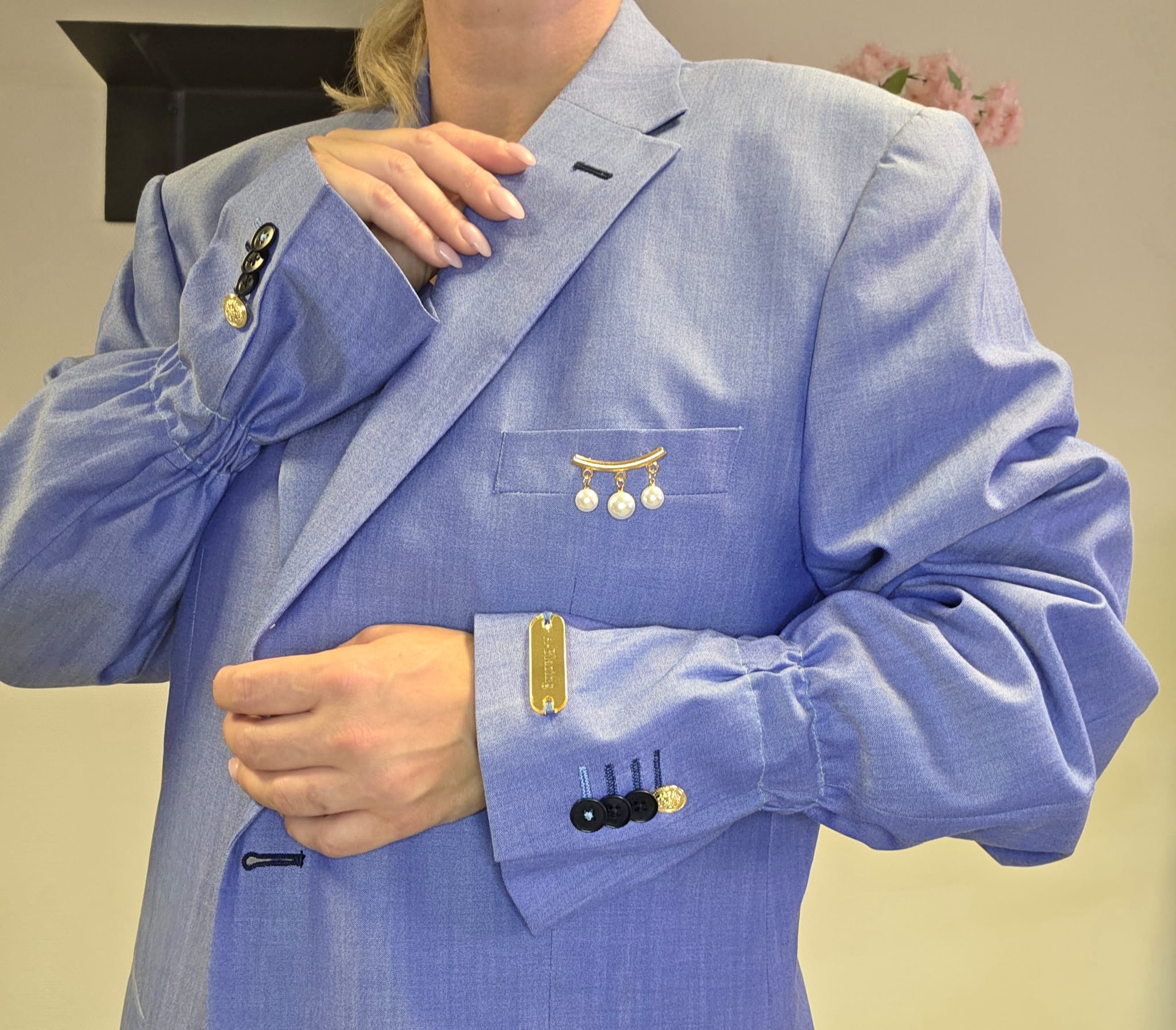 Blazer Irem
