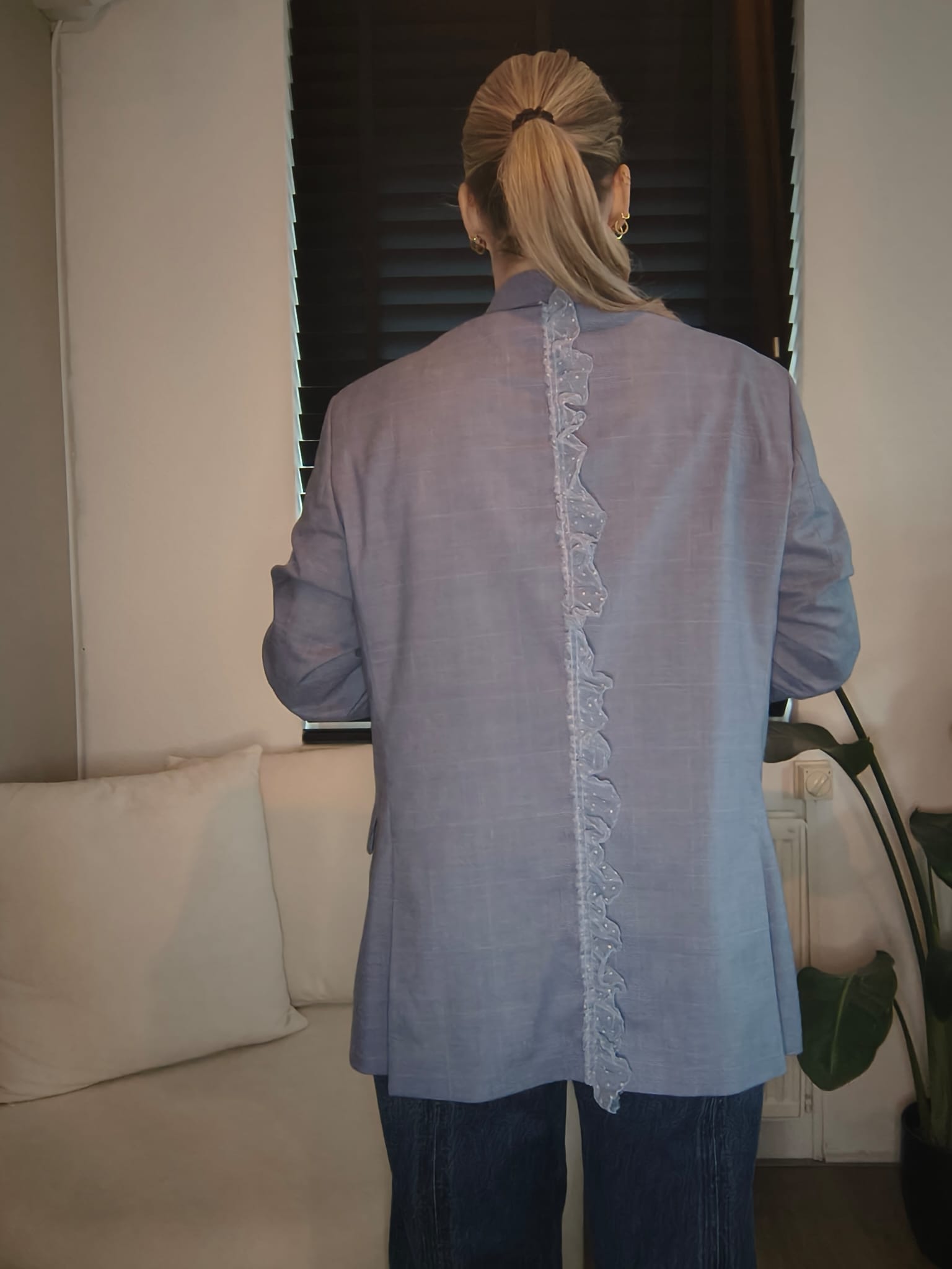 Blazer Kyle