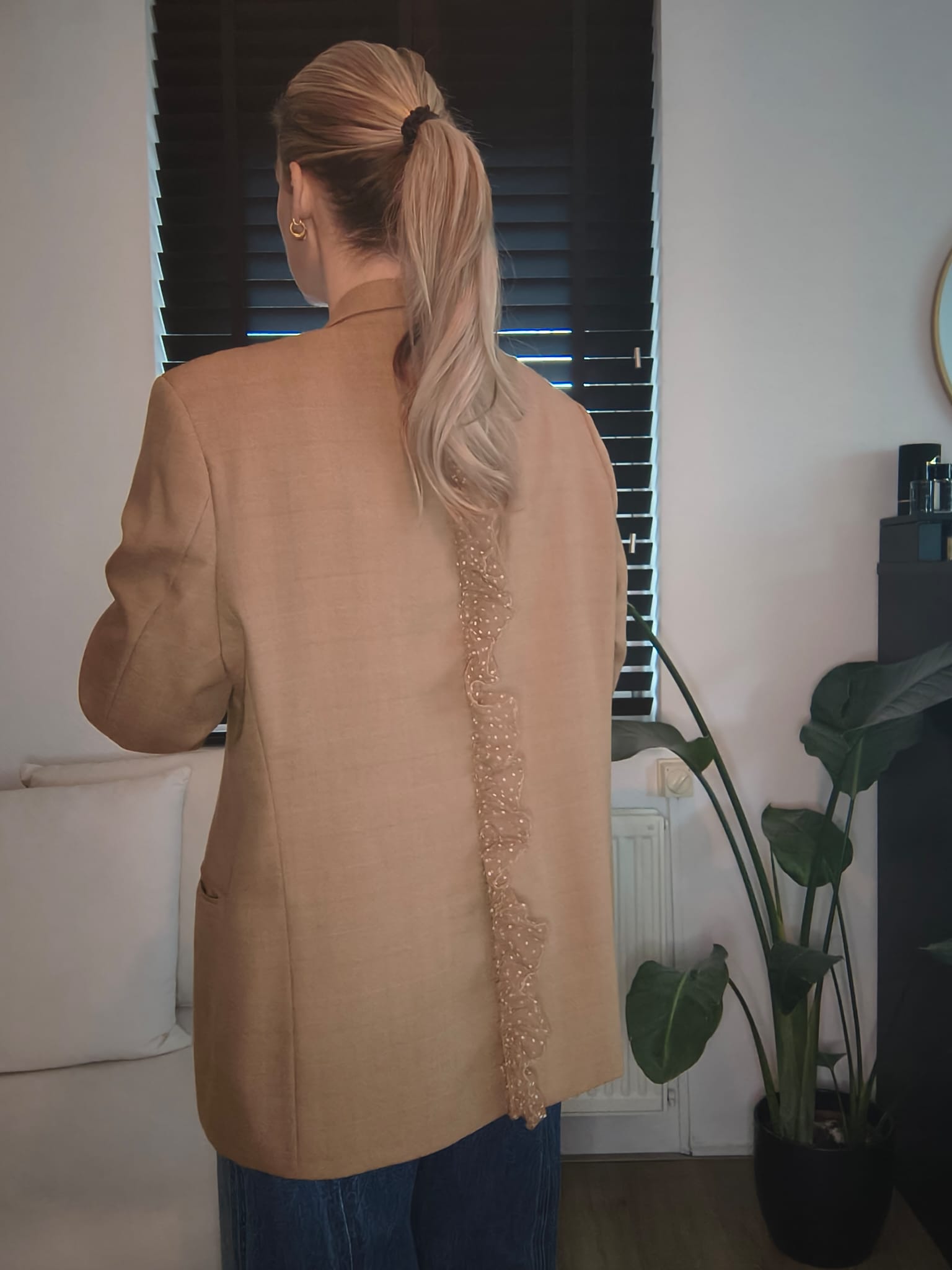 Blazer Laurina