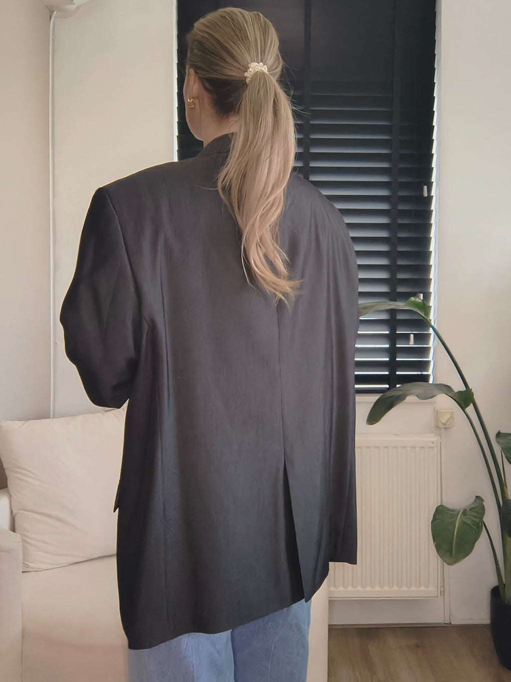 Blazer Betty