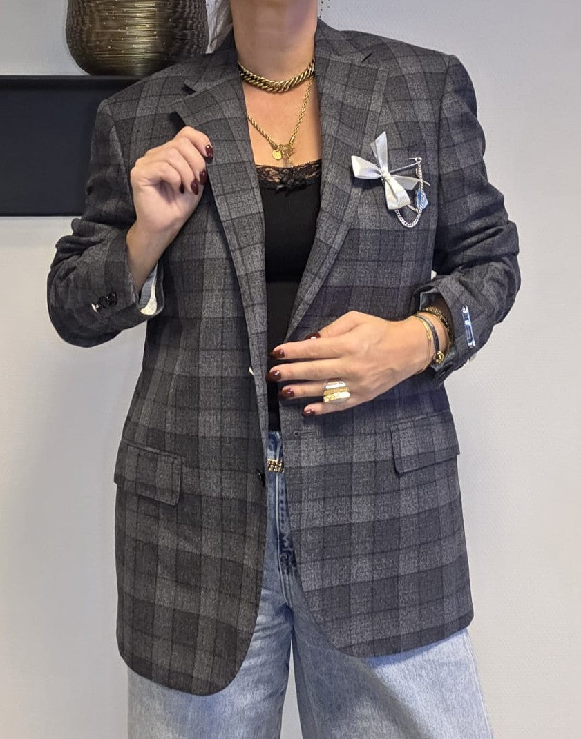 Blazer Tina