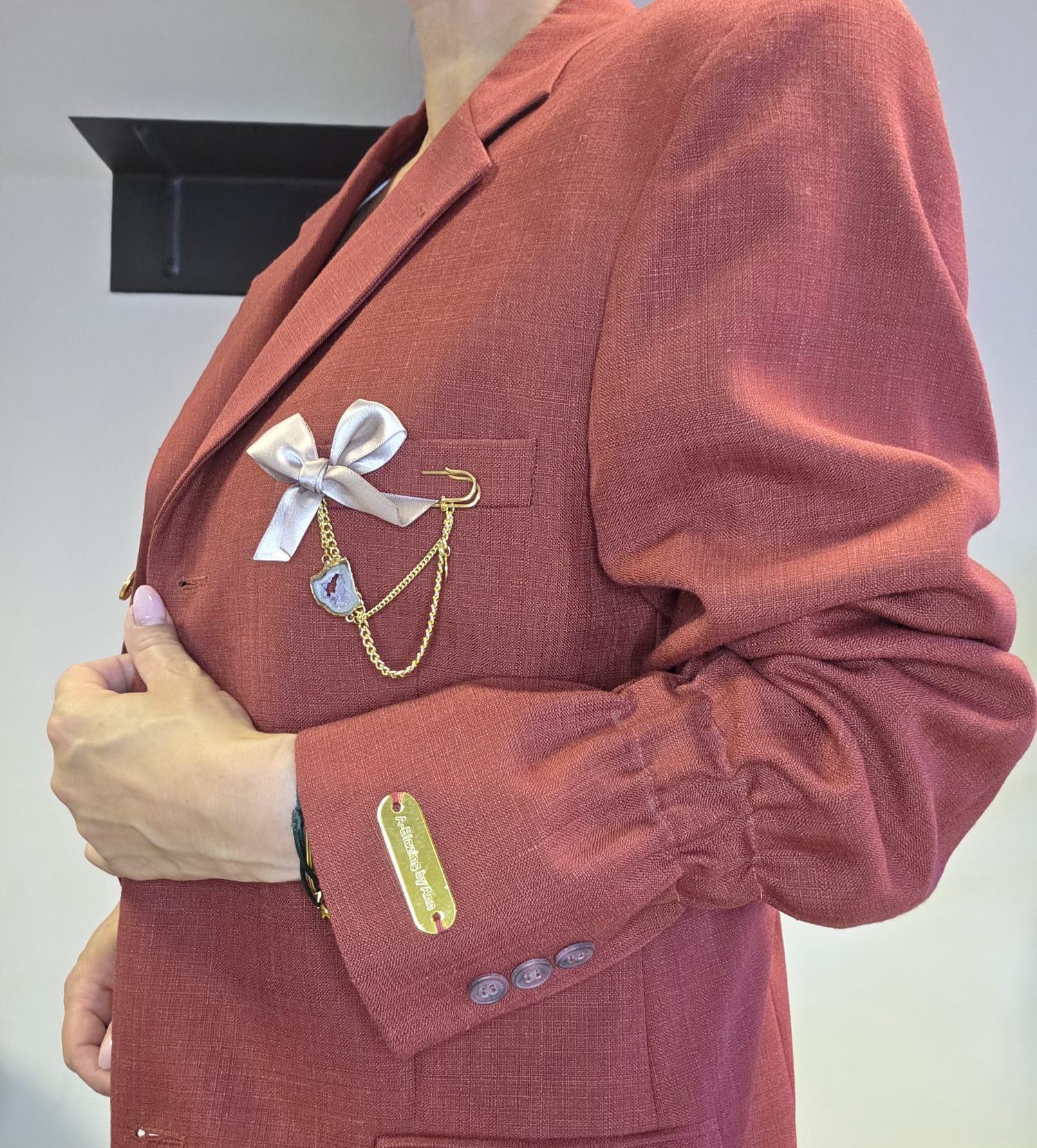 Blazer Ella
