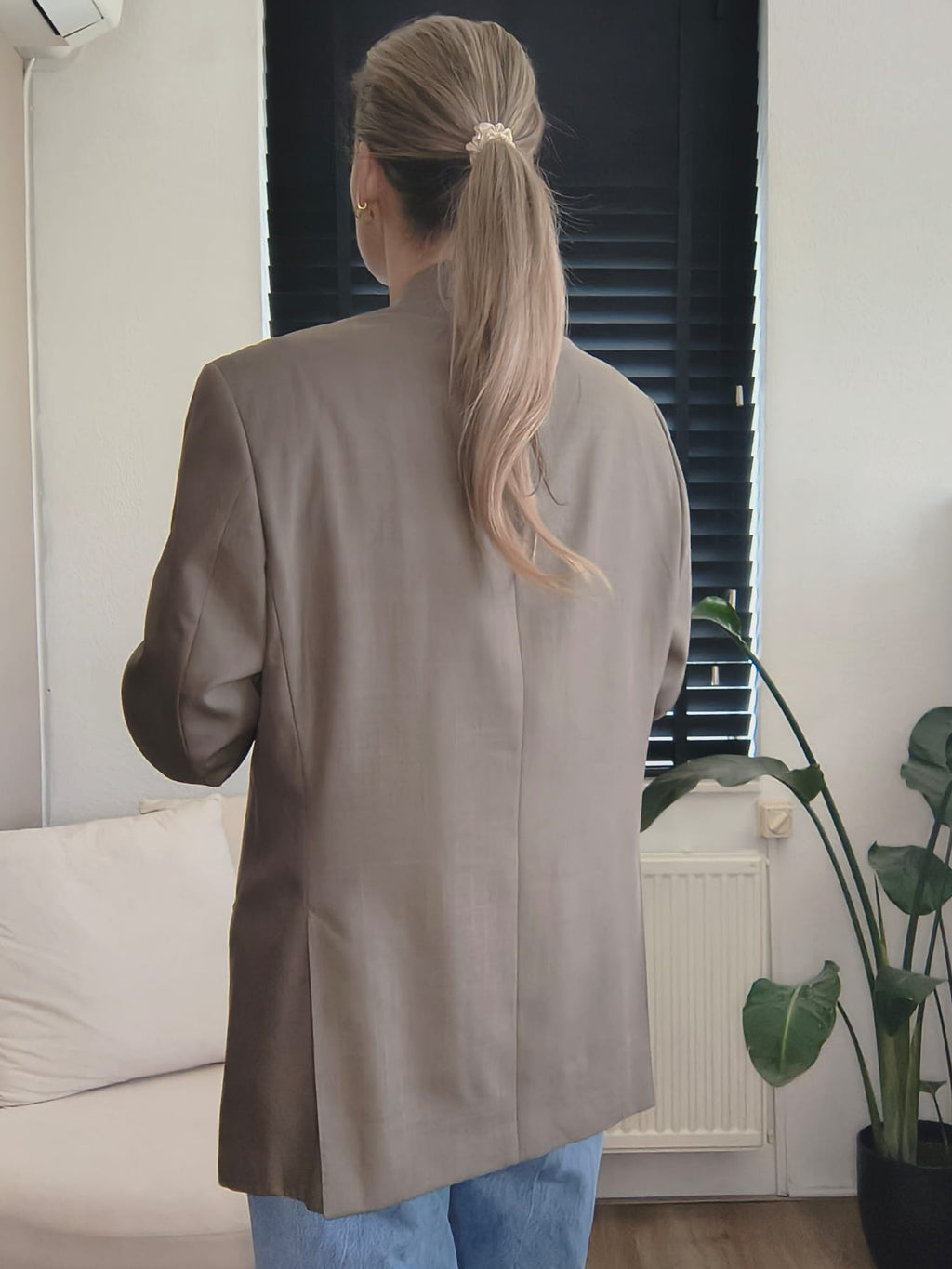 Blazer Eva