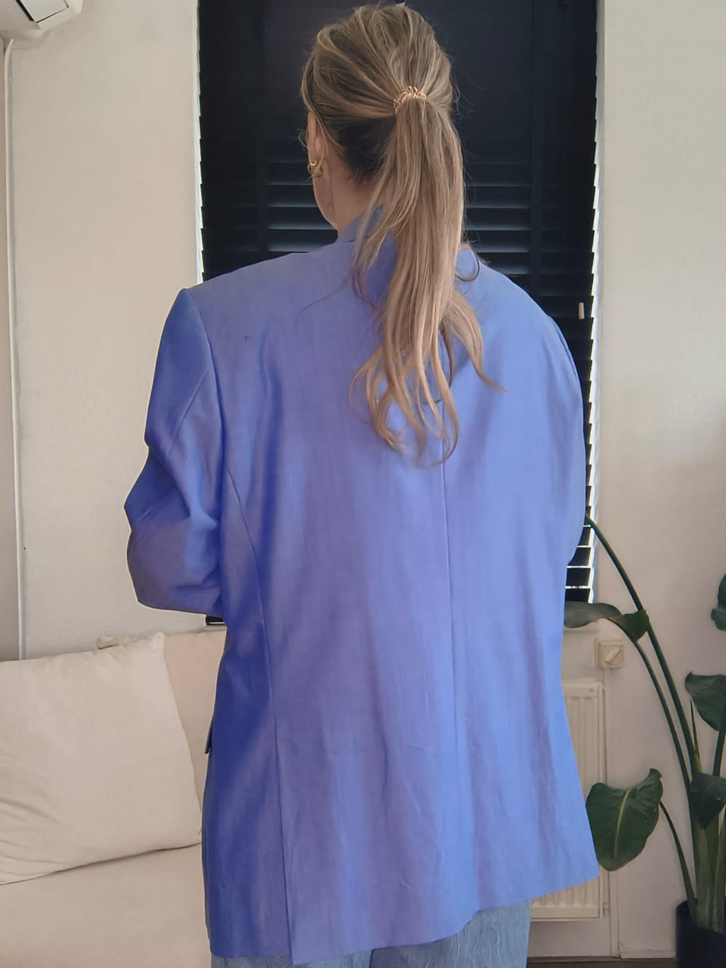 Blazer Irem