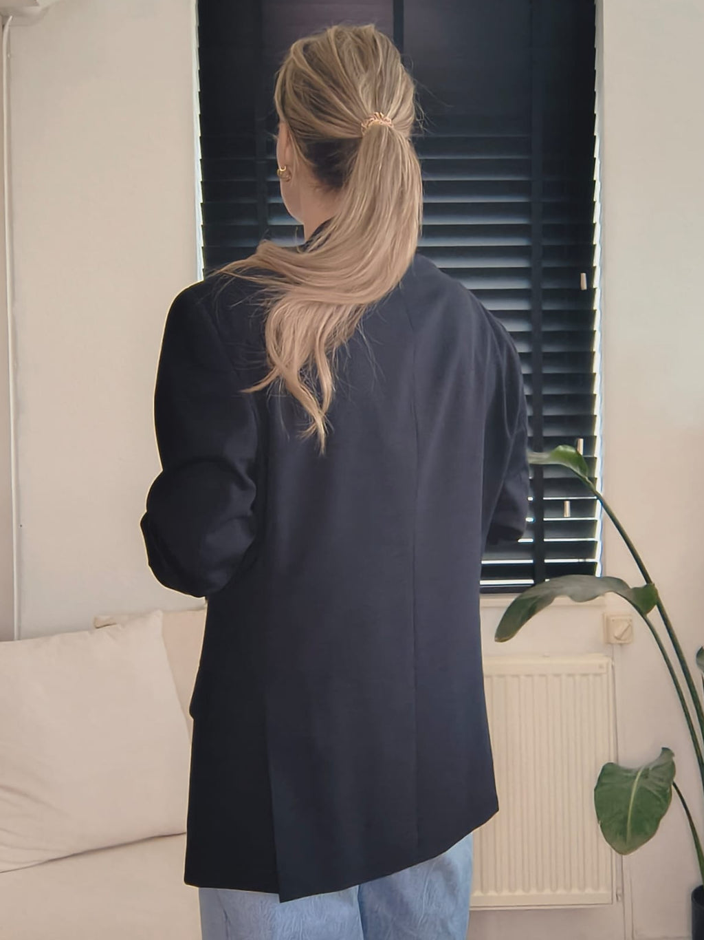 Blazer Jodie