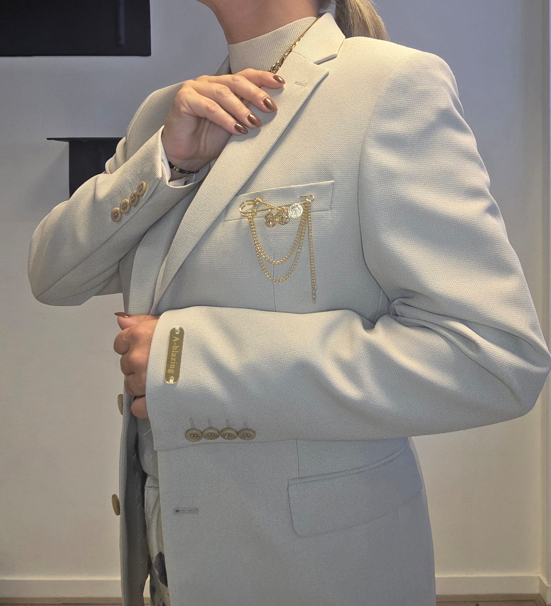Blazer Eloise