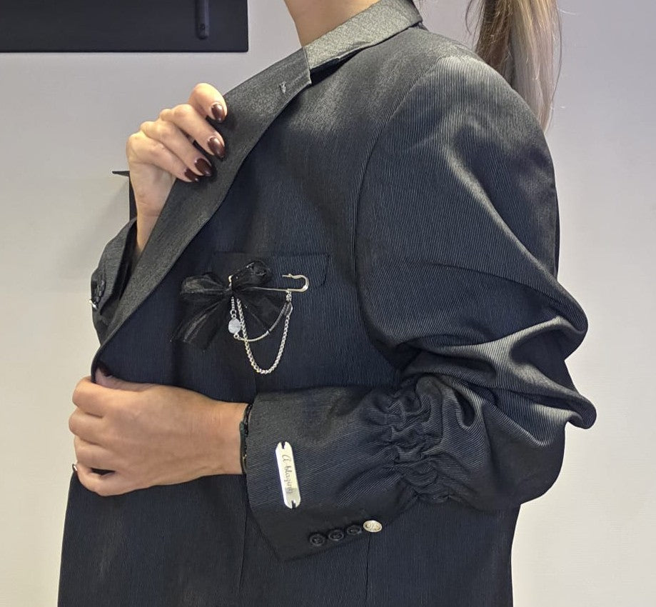 Blazer Tanya