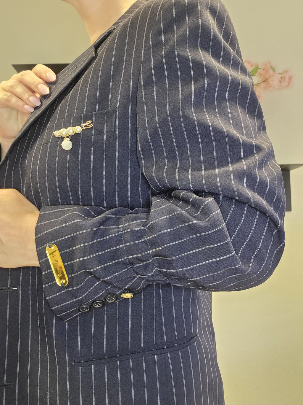 Blazer Fifi
