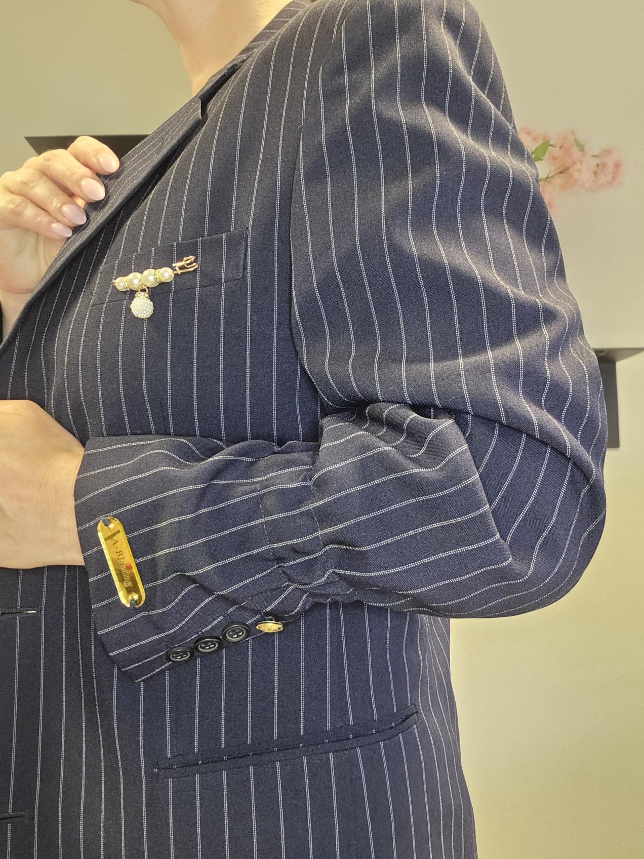 Blazer Fifi