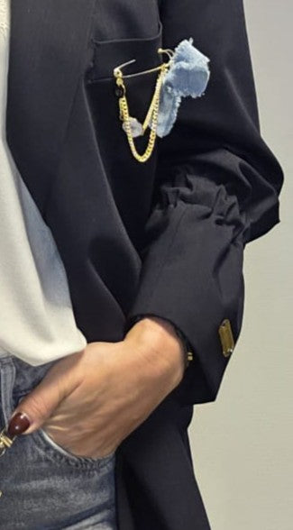 Blazer Janna