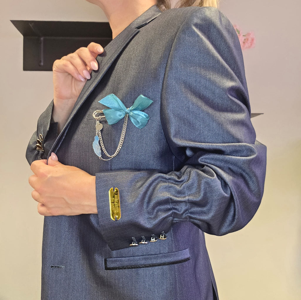 Blazer Leila