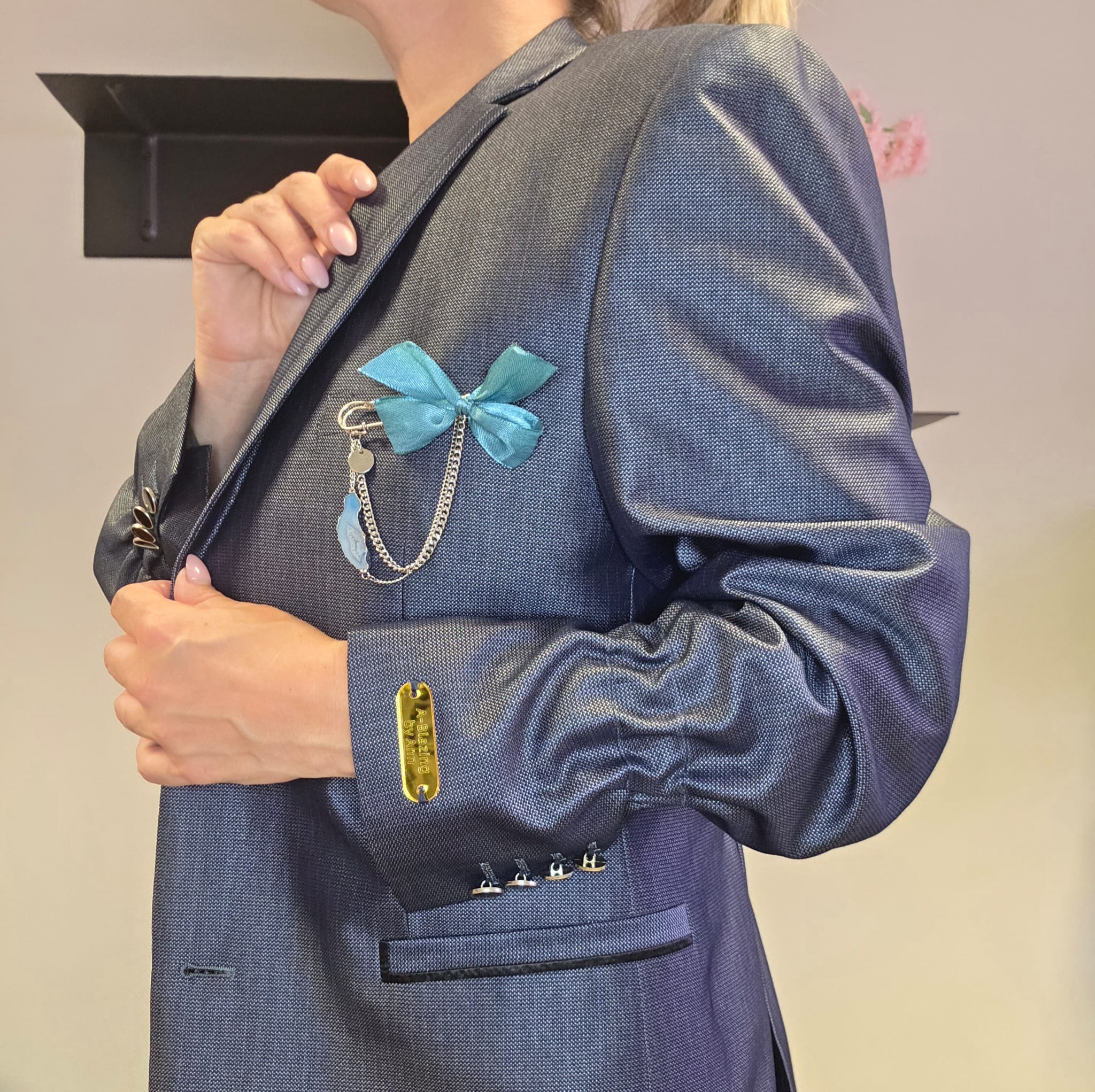 Blazer Leila