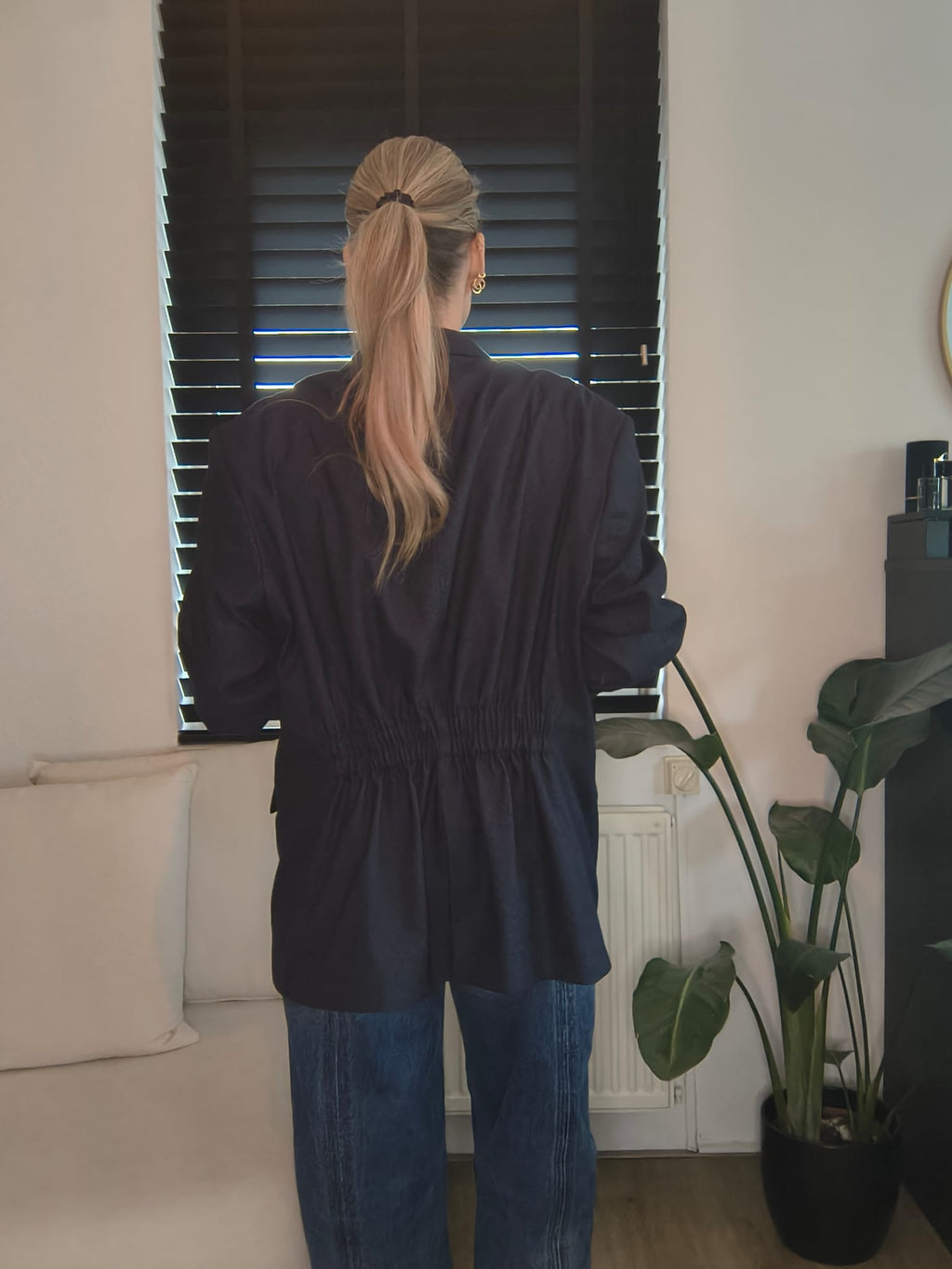 Blazer Ivy