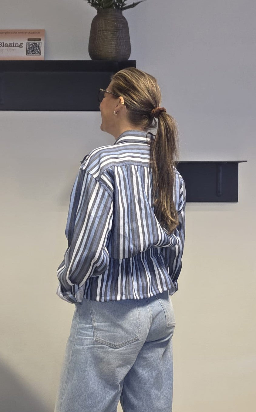 Blouse Jada