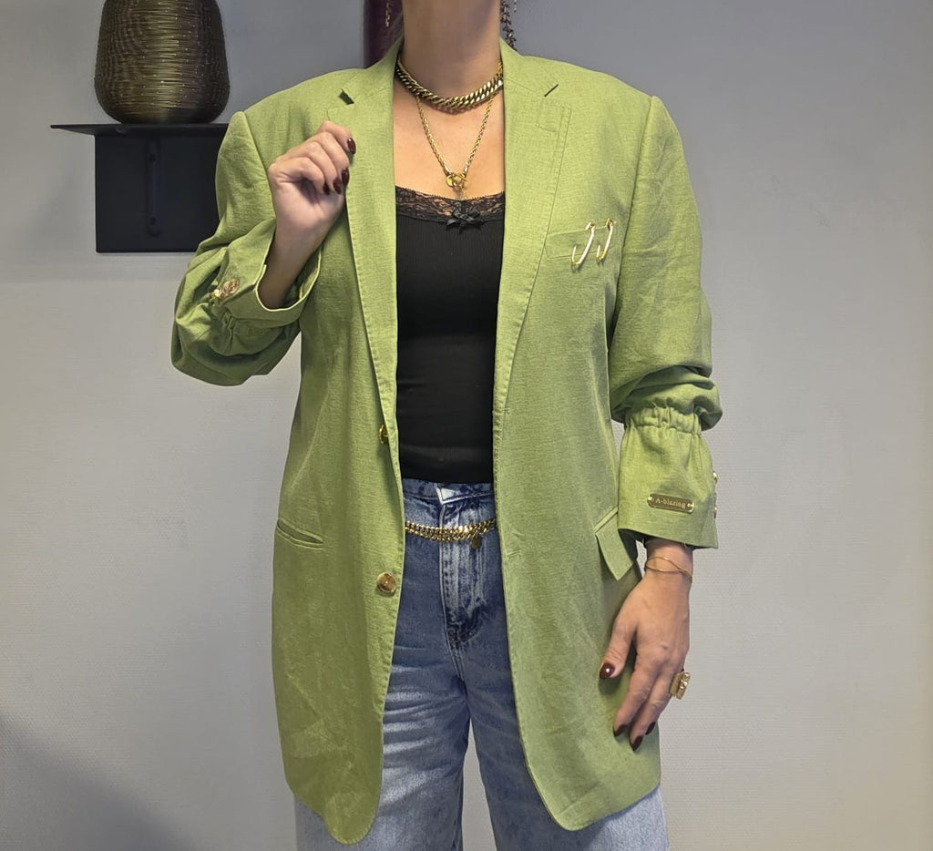 Blazer Hailey