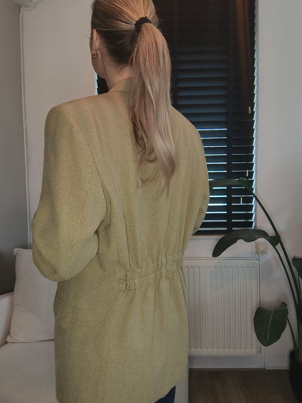 Blazer Charlie