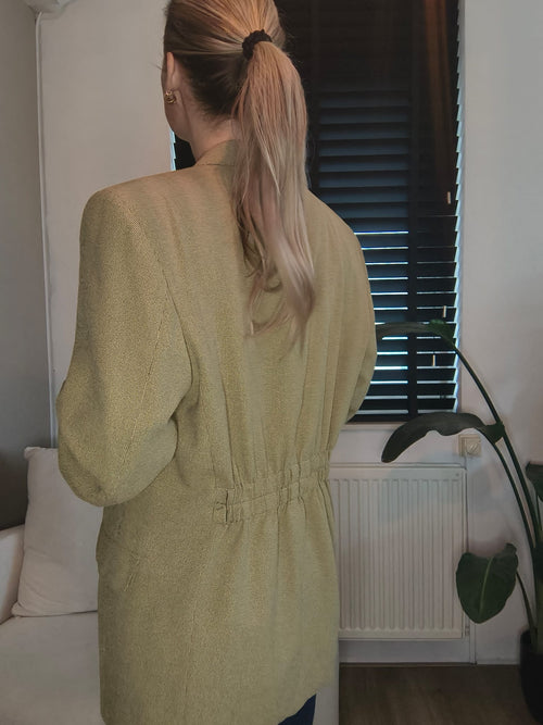 Blazer Charlie