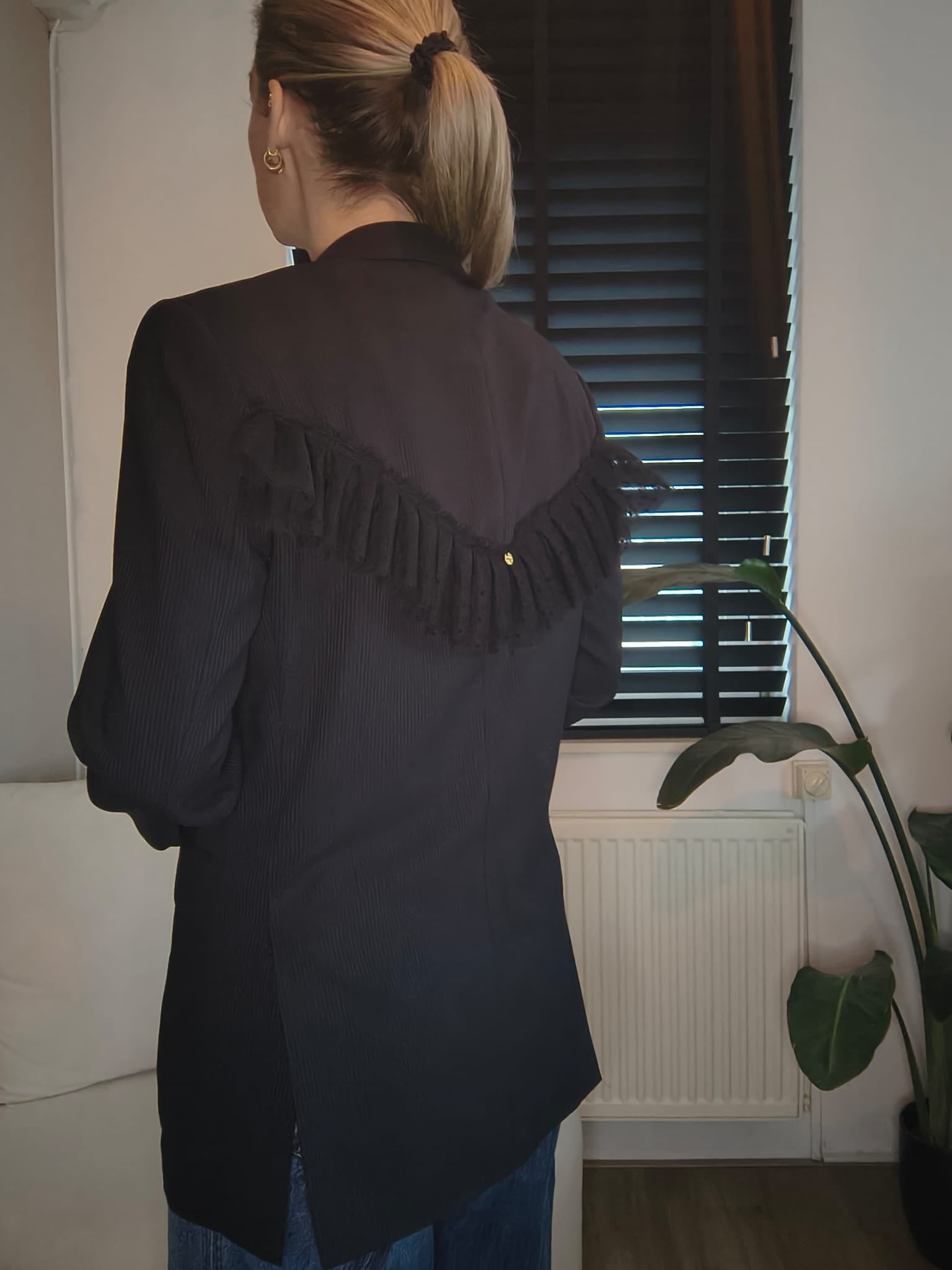 Blazer Lott