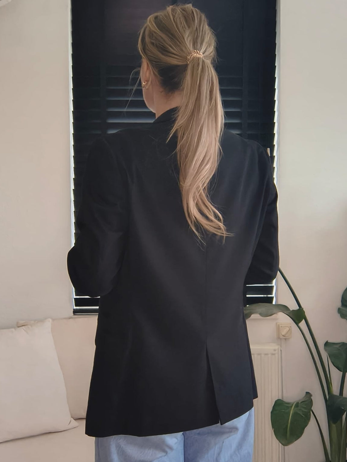 Blazer Yara