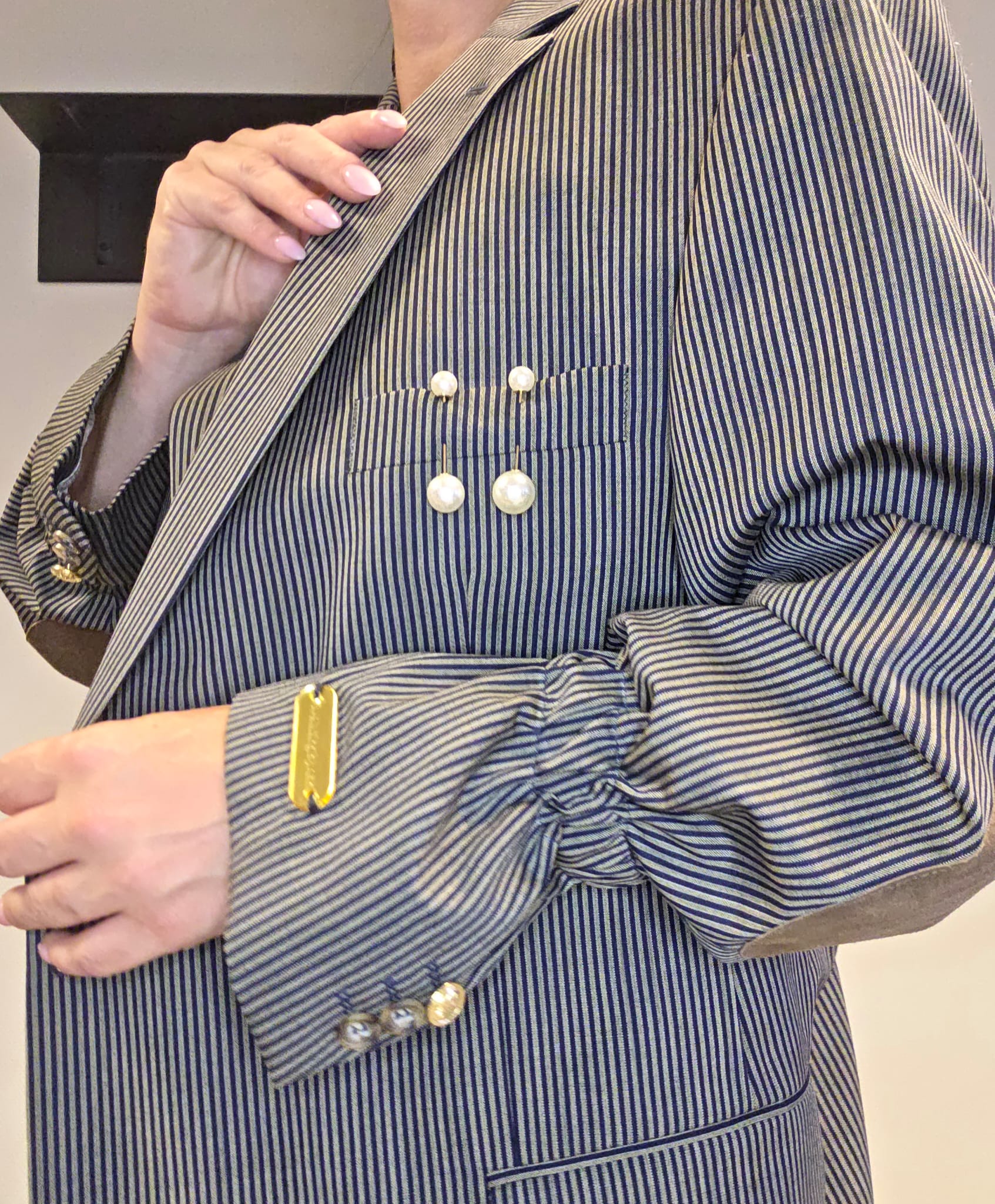 Blazer Noa