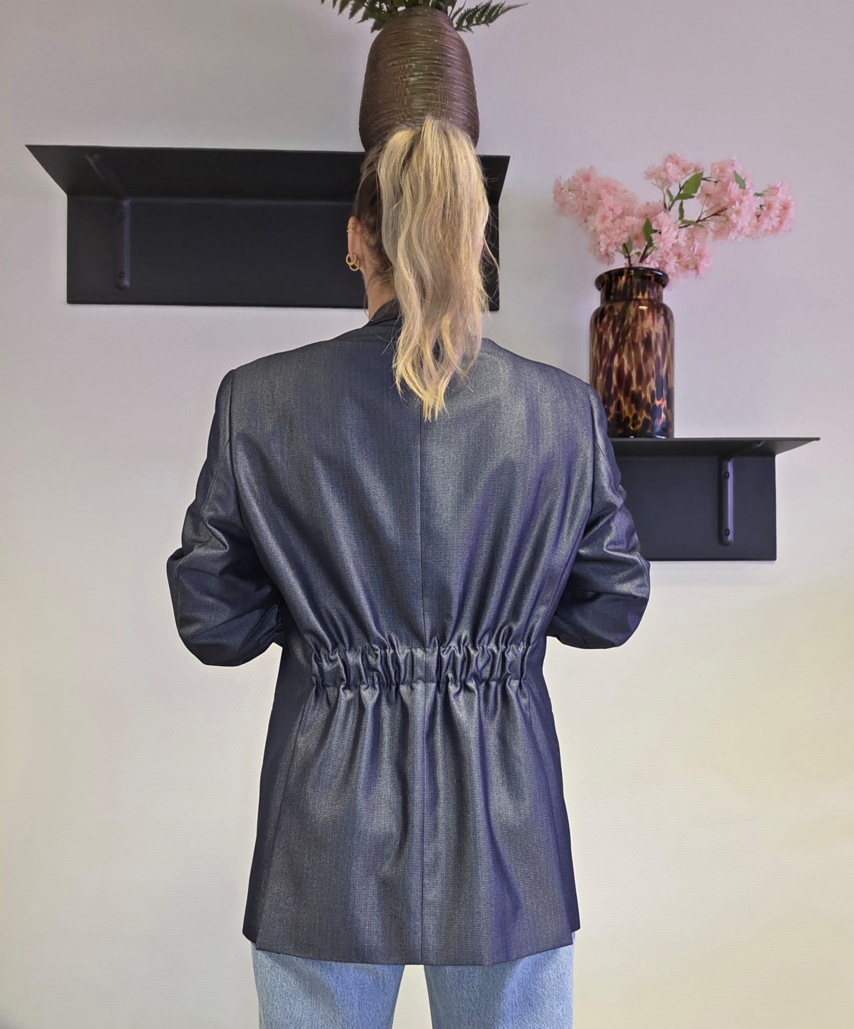 Blazer Leila