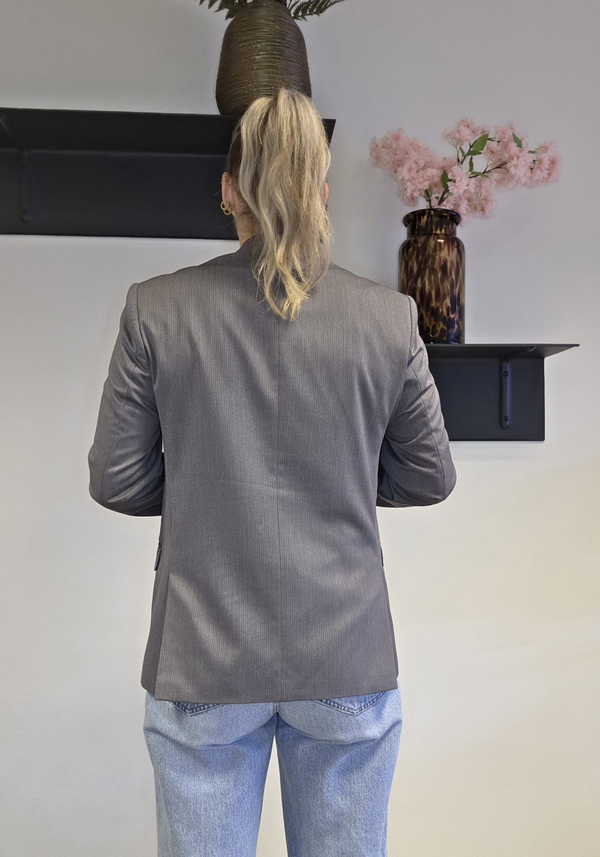 Blazer Eefje