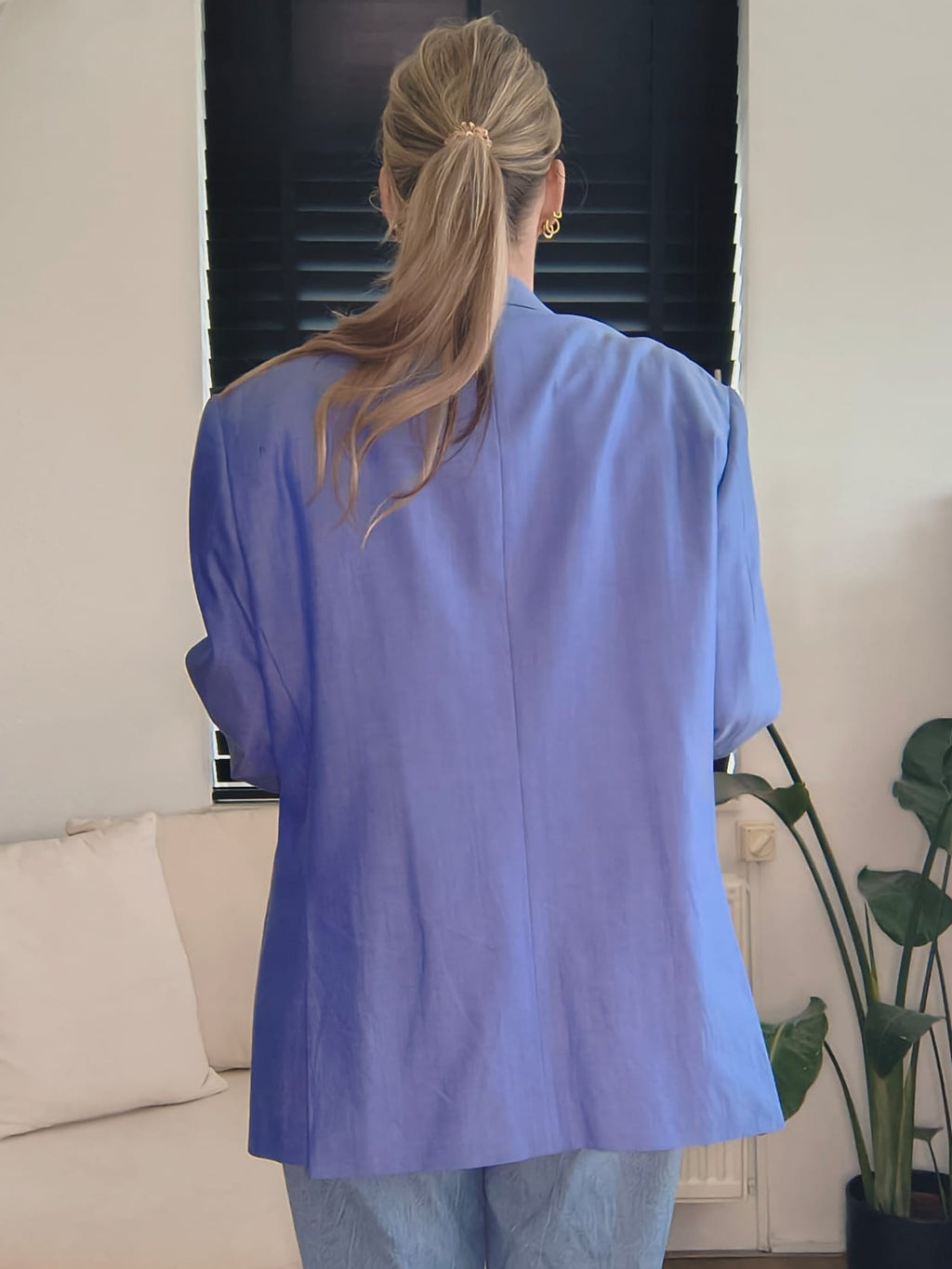 Blazer Irem