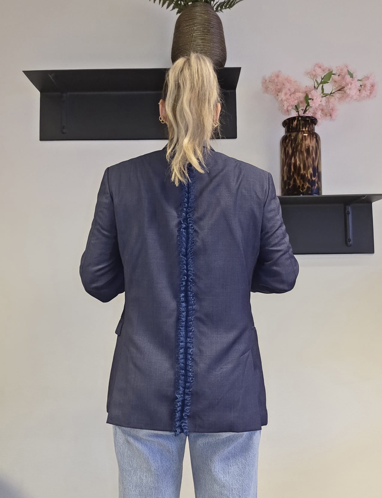 Blazer Liv