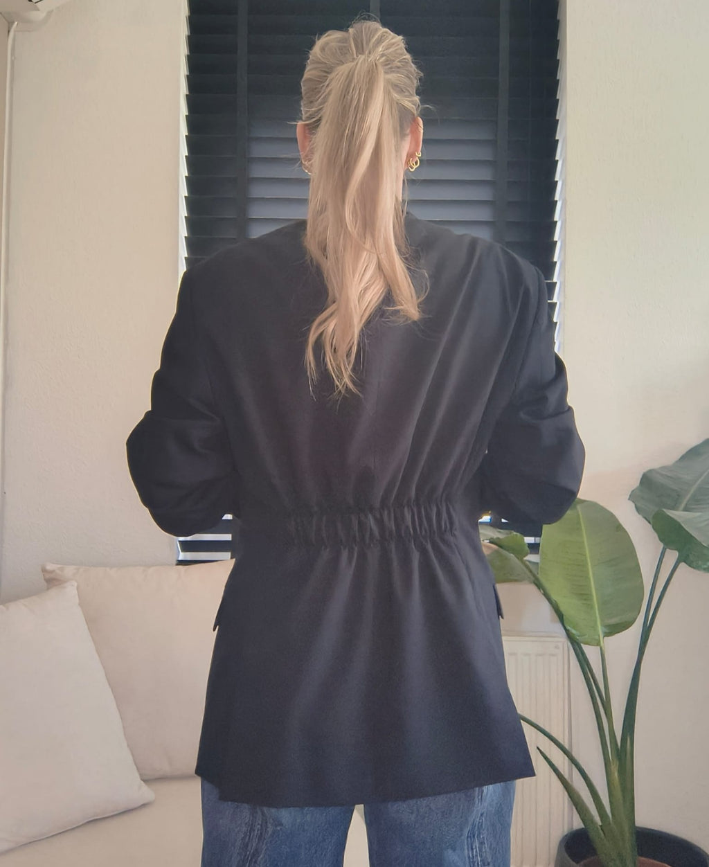 Blazer Nala