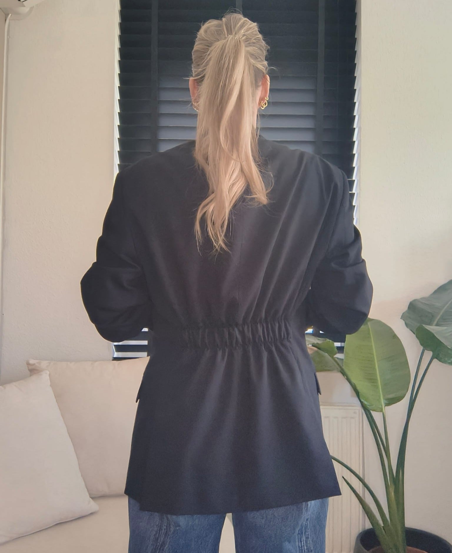 Blazer Nala