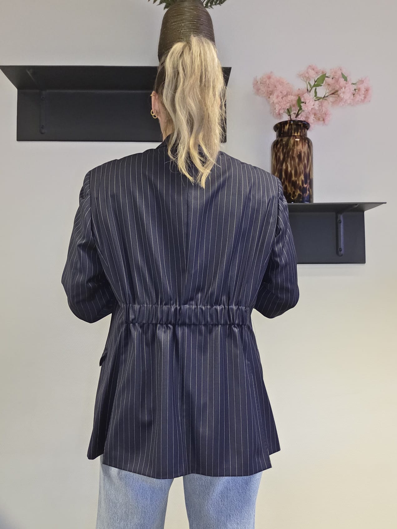 Blazer Faye D.