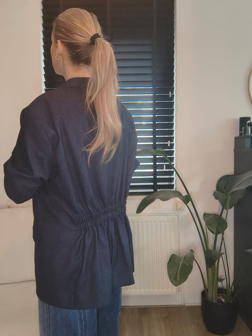 Blazer Ivy