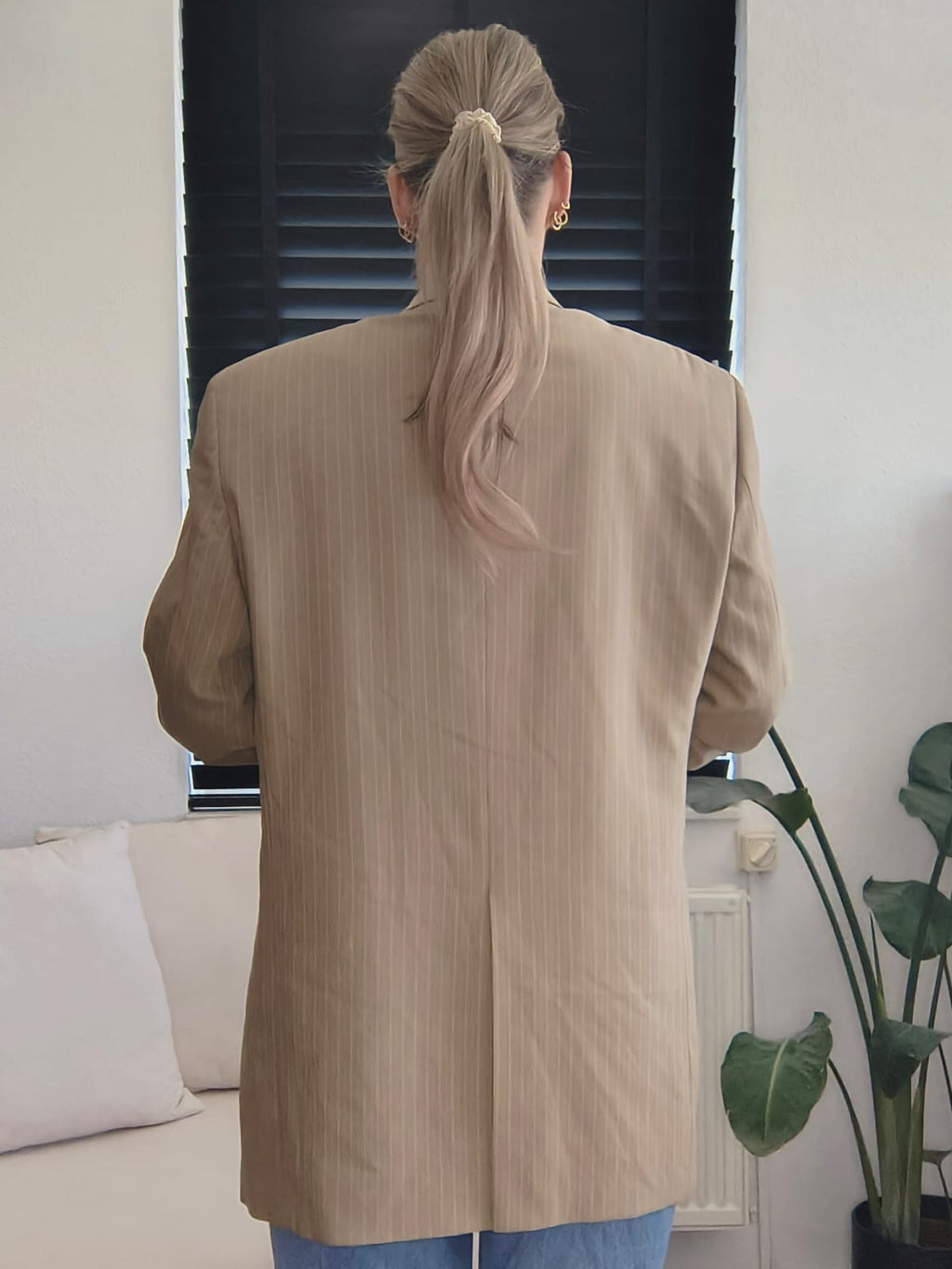 Blazer Jenna