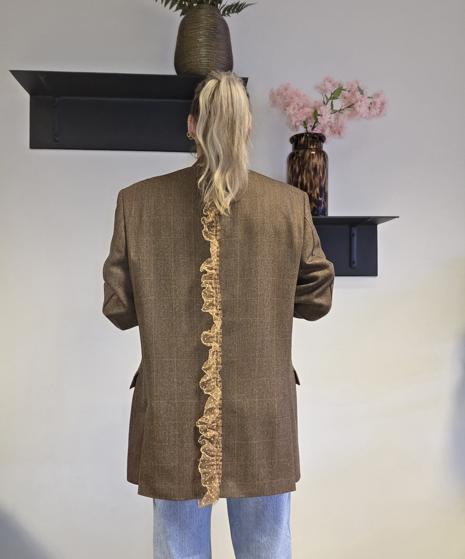 Blazer Sarah