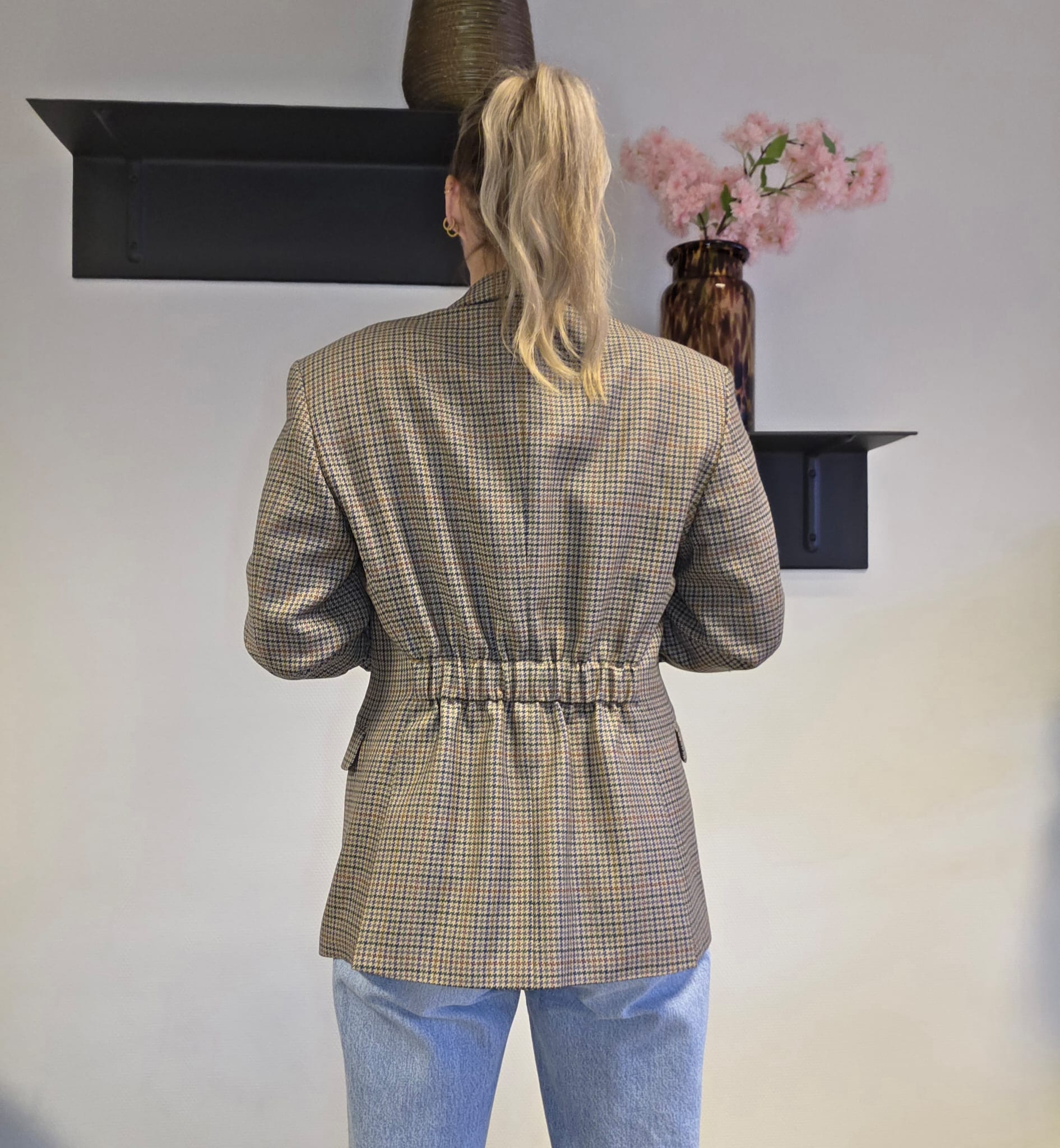 Blazer Lieke