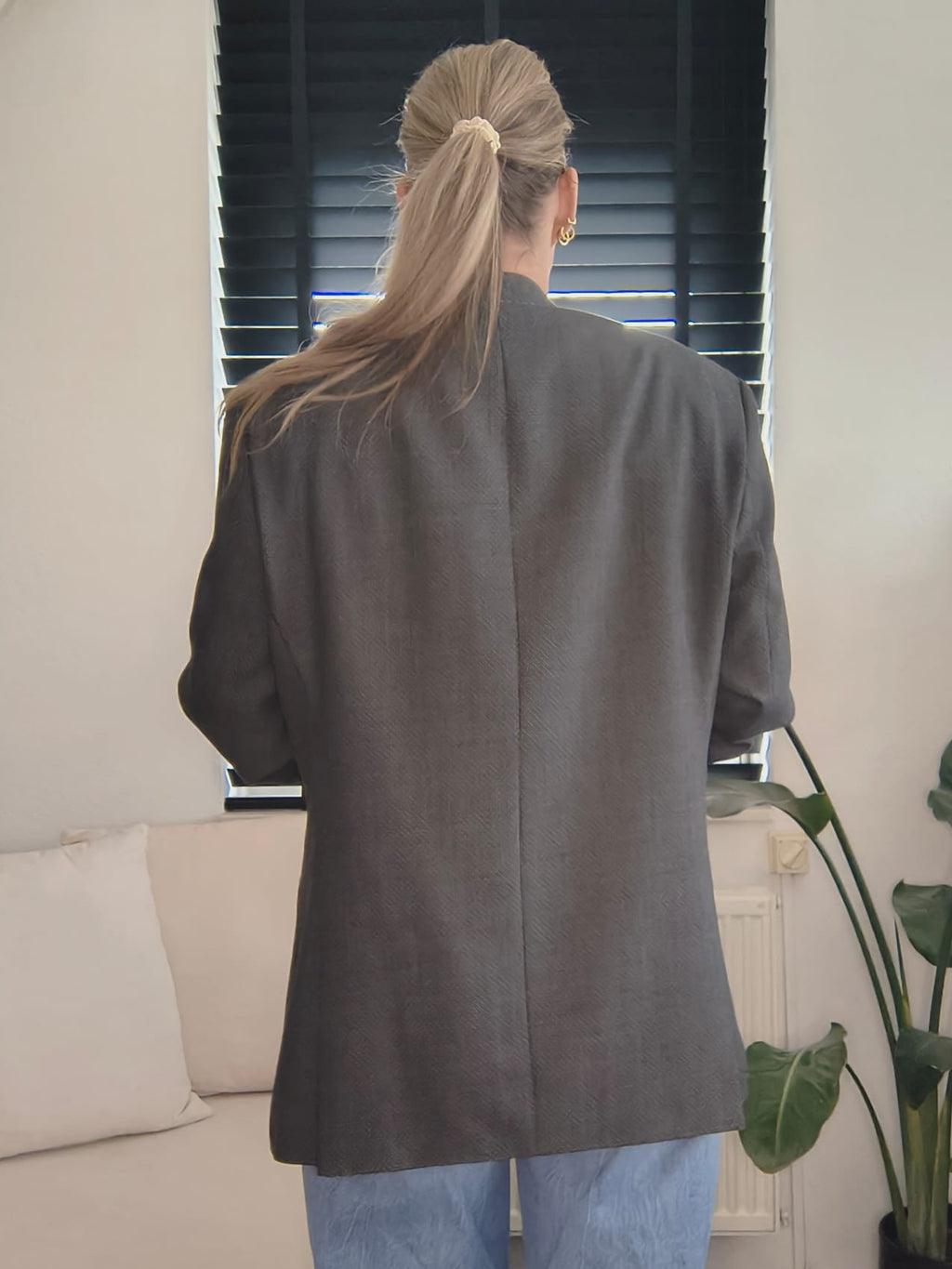 Blazer Coco