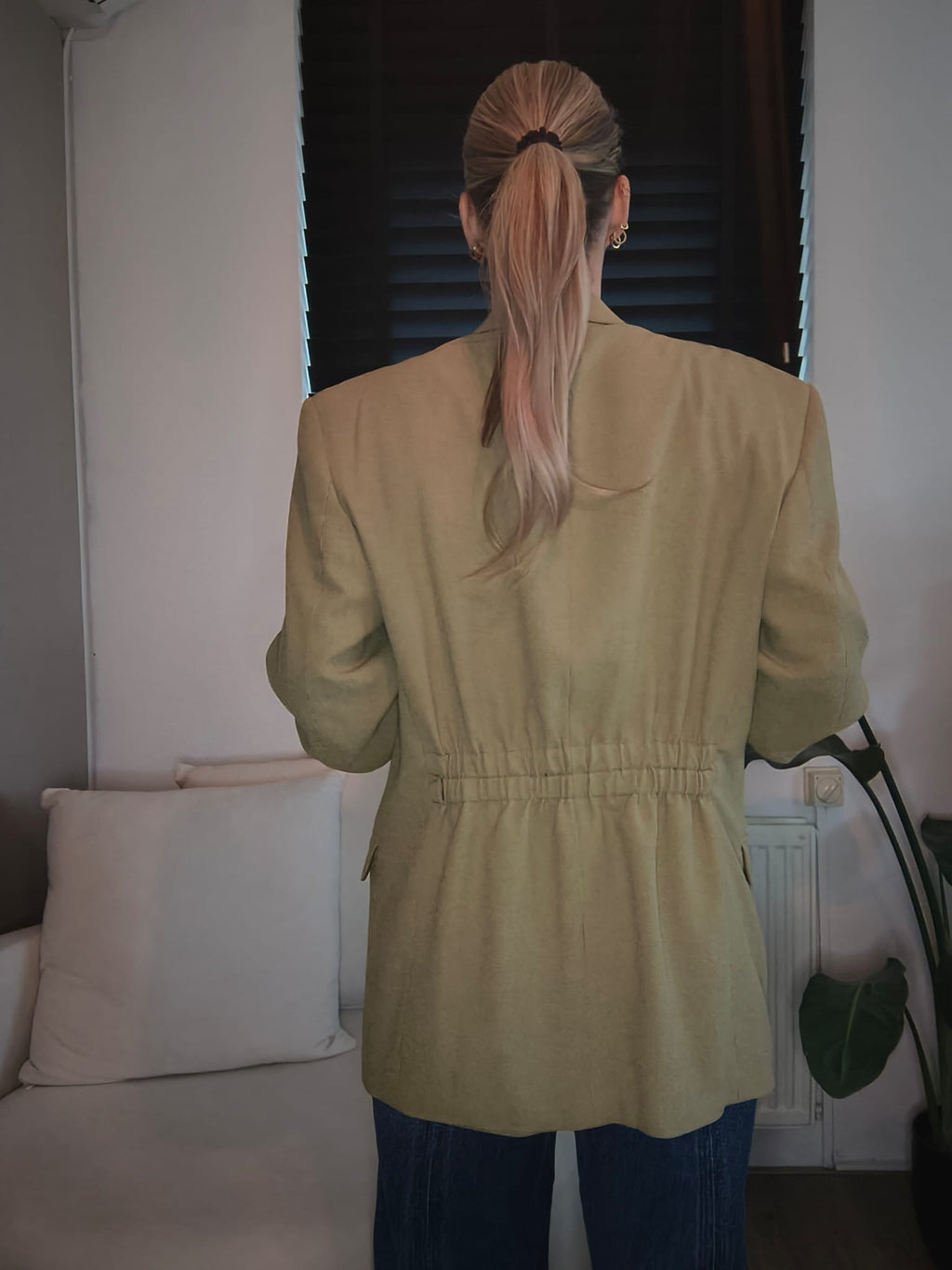 Blazer Charlie