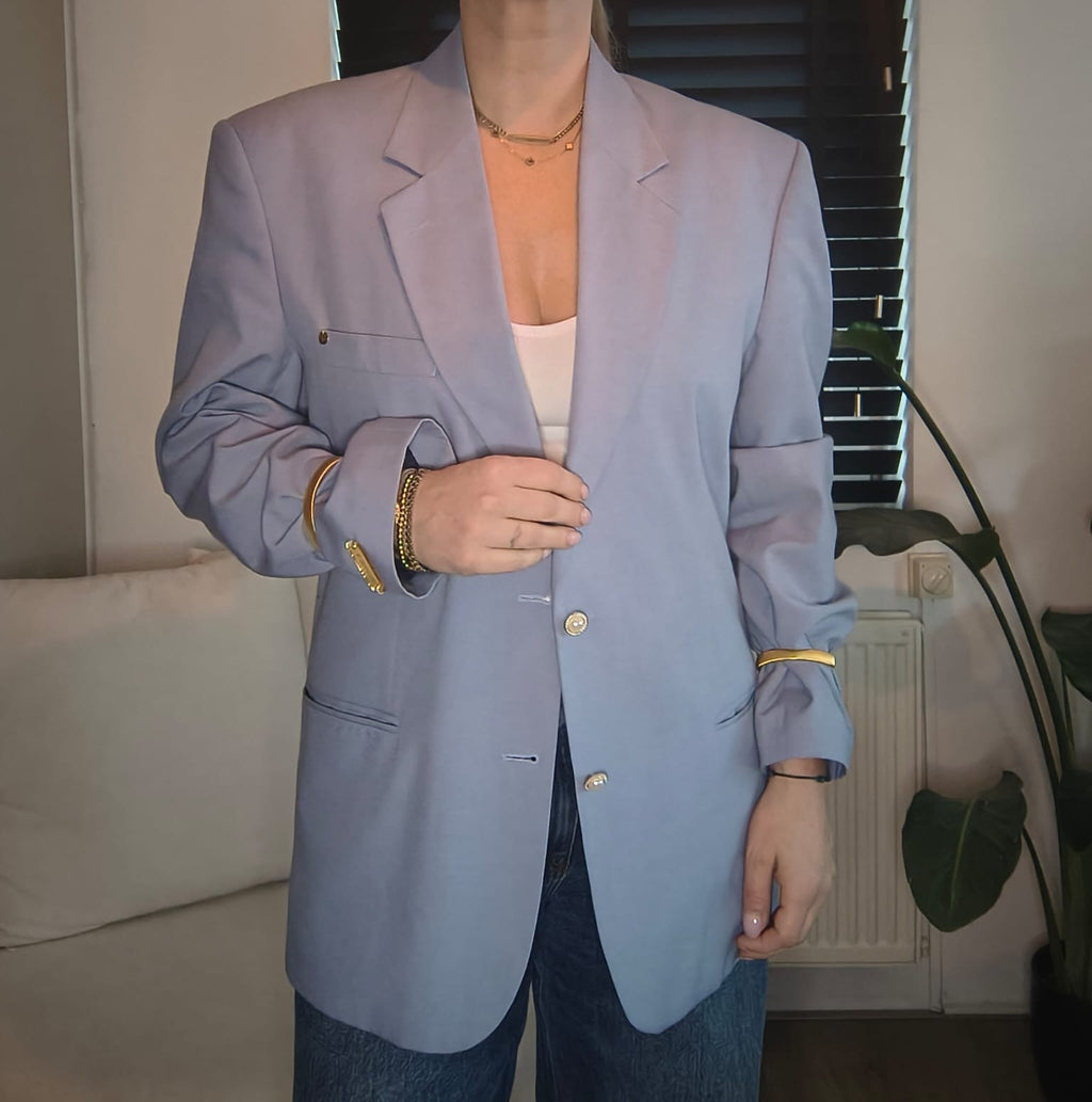 Blazer Blue