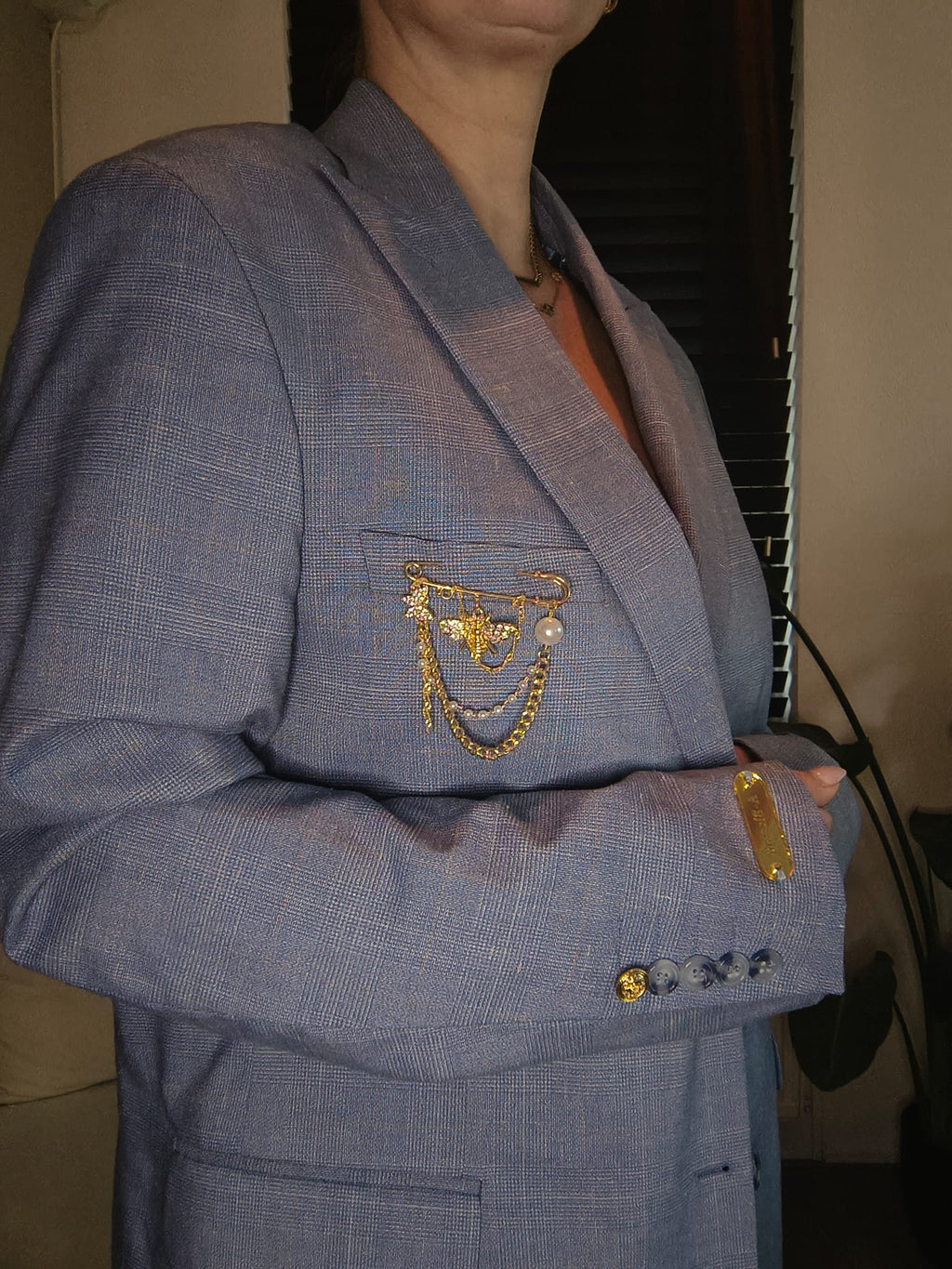 Blazer Kyle