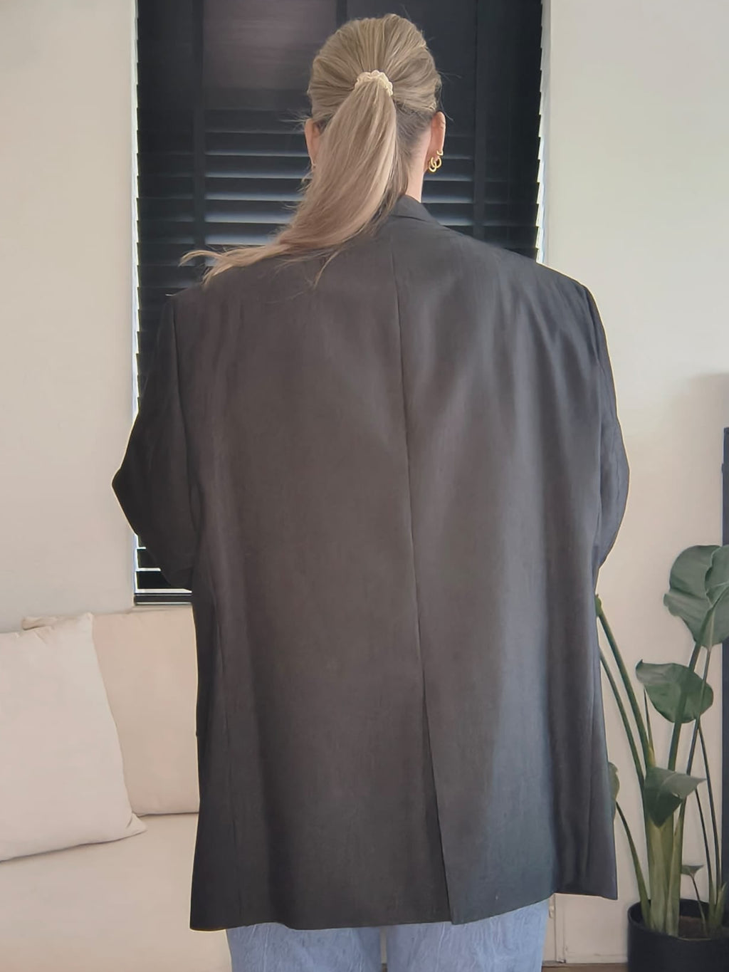Blazer Betty